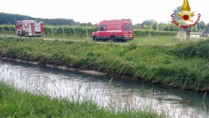 Pordenone, donna scomparsa: ricerche in corso