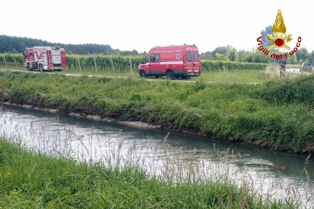 Pordenone, donna scomparsa: ricerche in corso