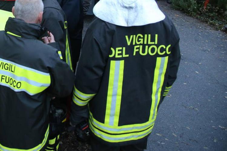 Pordenone, elicottero cade a Sequals: morto il pilota