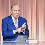 Porta a Porta, stasera 18 maggio su Rai 1: lo speciale su papa Leone XIV