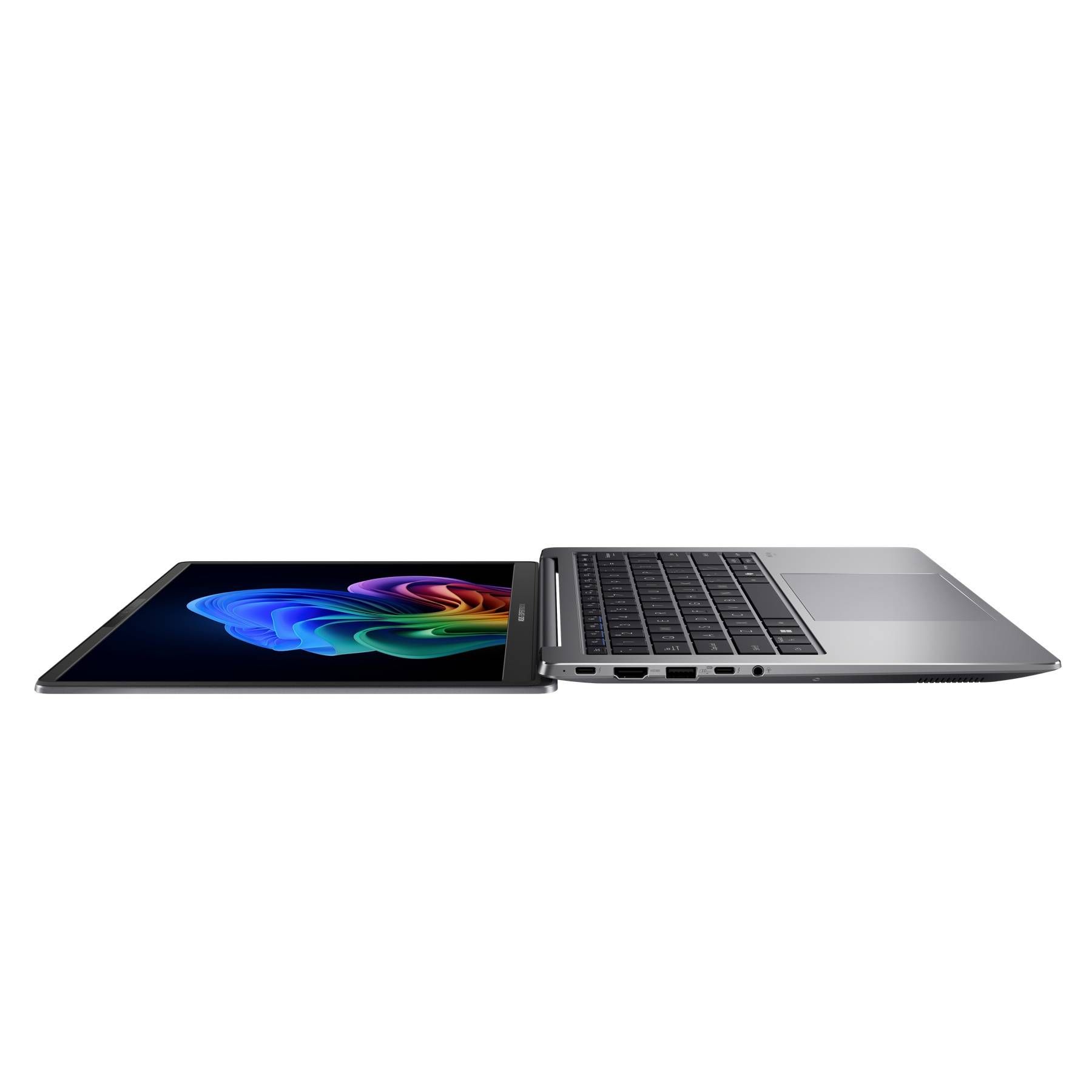 Portabilità, efficienza, sicurezza e Intelligenza artificiale le soluzioni Asus per i professionisti