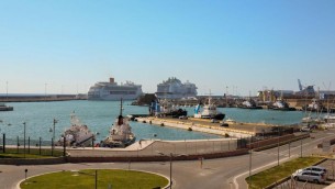 Porti: AdSP del Mar Tirreno Centro Settentrionale, Comitato approva tutte le delibere