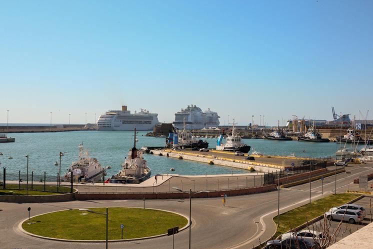 Porti: AdSP del Mar Tirreno Centro Settentrionale, Comitato approva tutte le delibere