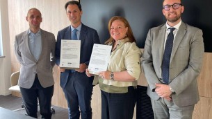 Porti, certificazioni di qualità per scali Palermo e Termini Imerese