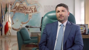 Porti, Musolino: "Soluzione per dipendenti Adsp è valido modello per altre contrattazioni decentrate"