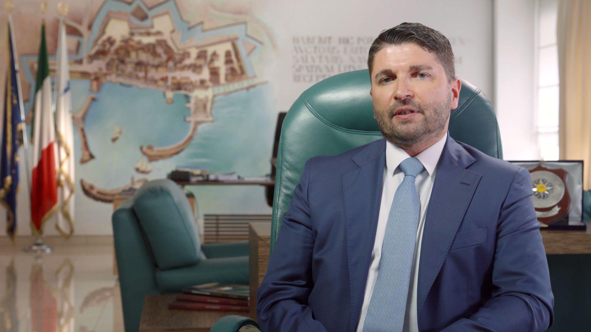 Porti, Musolino: "Soluzione per dipendenti Adsp è valido modello per altre contrattazioni decentrate"