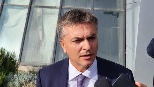 Porti, Rixi: "Crescita Civitavecchia fa bene anche ad agricoltura e industria"