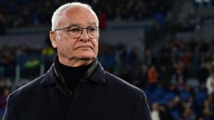 Porto-Roma 1-1, Ranieri contro l'arbitro: "Non meritava il nostro saluto"