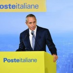 Poste, Del Fante: "Restiamo fiduciosi su capacità raggiungere obiettivi 2025"