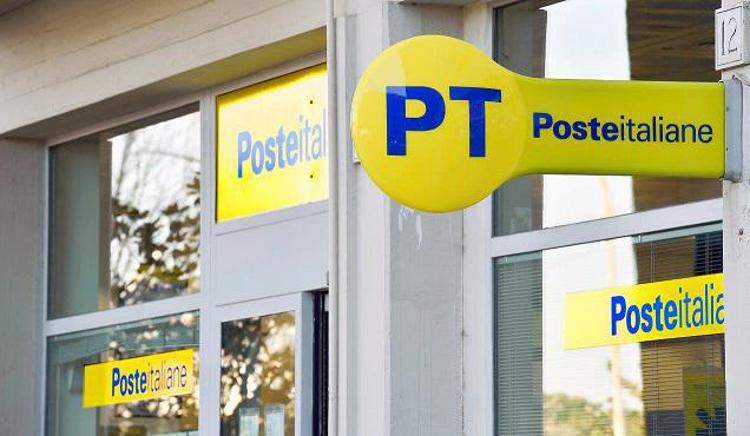 Poste, in arrivo bonus da 1
