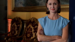 Poste italiane, chi è la nuova presidente Silvia Rovere