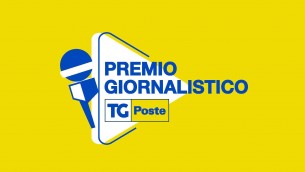 Poste: nasce premio giornalistico 'Tg Poste' alla scoperta di nuovi talenti dell'informazione