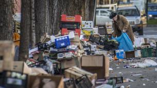 Povertà assoluta ancora ai massimi nel 2021, tocca 5,6 milioni di persone