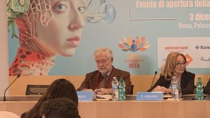 Pozzi (Eikon): "Presentiamo focus sulla sostenibilità sociale e i giovani"