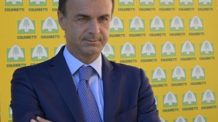 Prandini (Coldiretti): "Da Traffico illecito perdita economica e mercato nero"