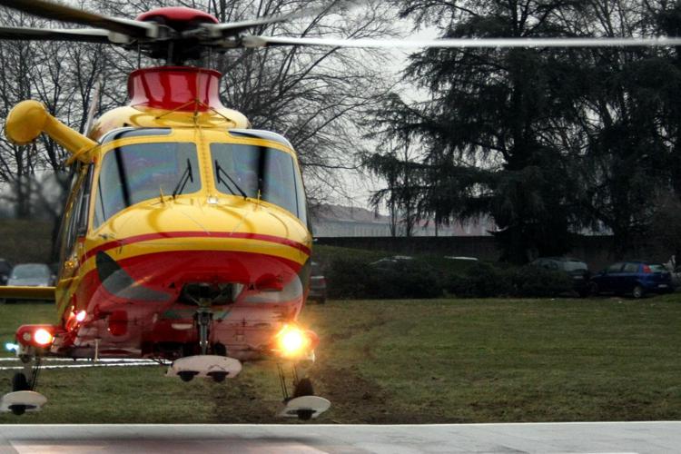 Precipita con il parapendio, muore a 36 anni nel trevigiano