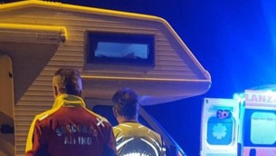 Precipita da un sentiero, escursionista muore nel cuneese