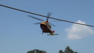 Precipita mentre arrampica, un morto in Valle di Schievenin
