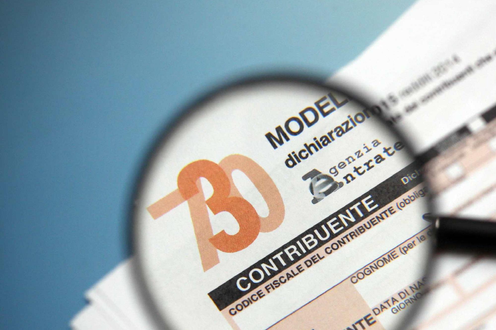 Precompilata 2023 al via, aperto canale per presentare 730