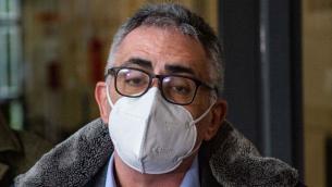Pregliasco: "Non usciremo da pandemia, arriveremo a tollerabilità"