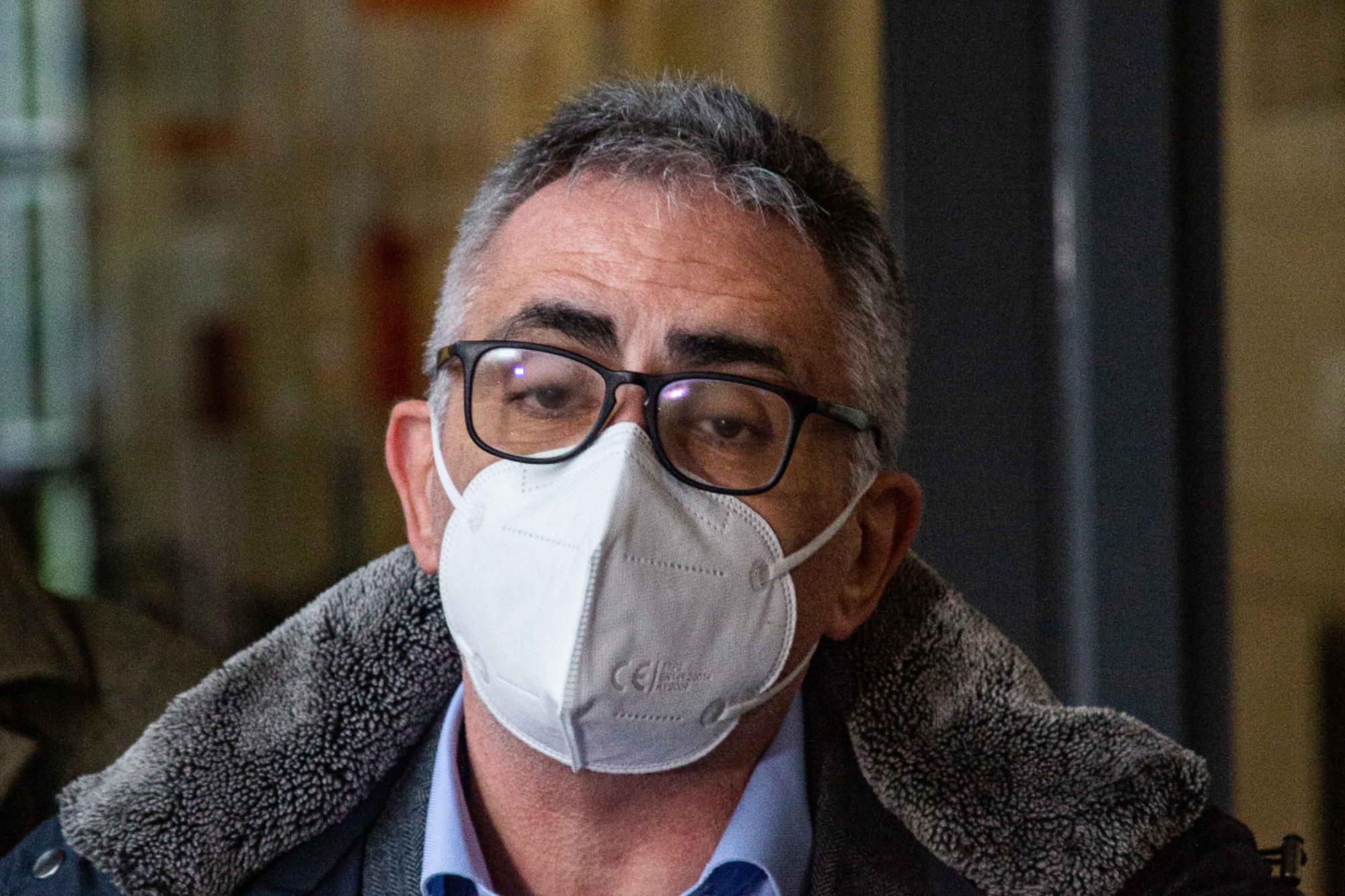 Pregliasco: "Non usciremo da pandemia, arriveremo a tollerabilità"