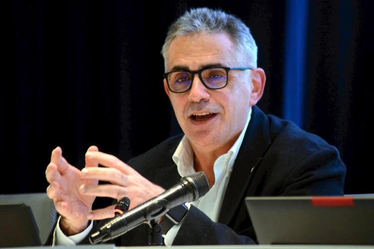 Pregliasco si candida in Lombardia: "Correrò per Majorino"