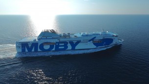 Premi, Moby nuovamente partner della trentesima edizione del Premio Gallura