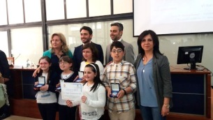 premiazione-a-reggio-calabria