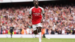 Premier League 2023, buona la prima per l'Arsenal