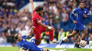 Premier League, Chelsea-Liverpool 1-1: risultato e gol