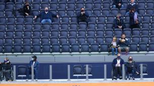 Premier League, obbligo vaccino covid per tutti i giocatori