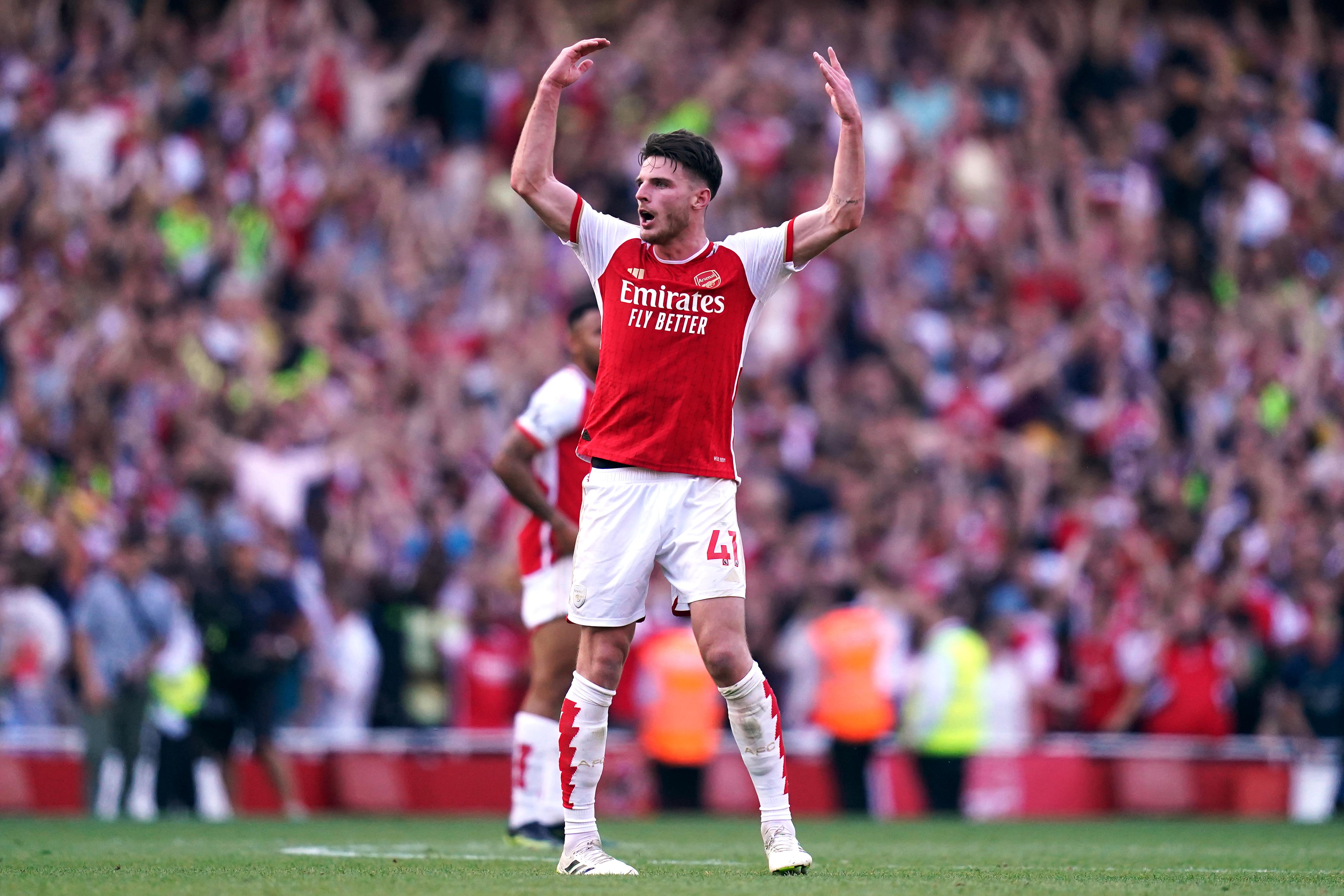 Premier League, risultati di oggi