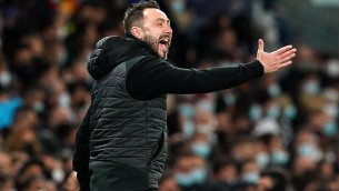 Premier League, Wolverhampton-Brighton 1-4: De Zerbi show