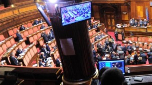 Premierato, primo sì dalla Commissione Affari costituzionali del Senato