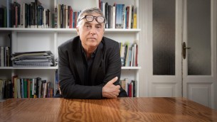 Premio a Stefano Boeri per suo lavoro volto a migliorare qualità dell'aria