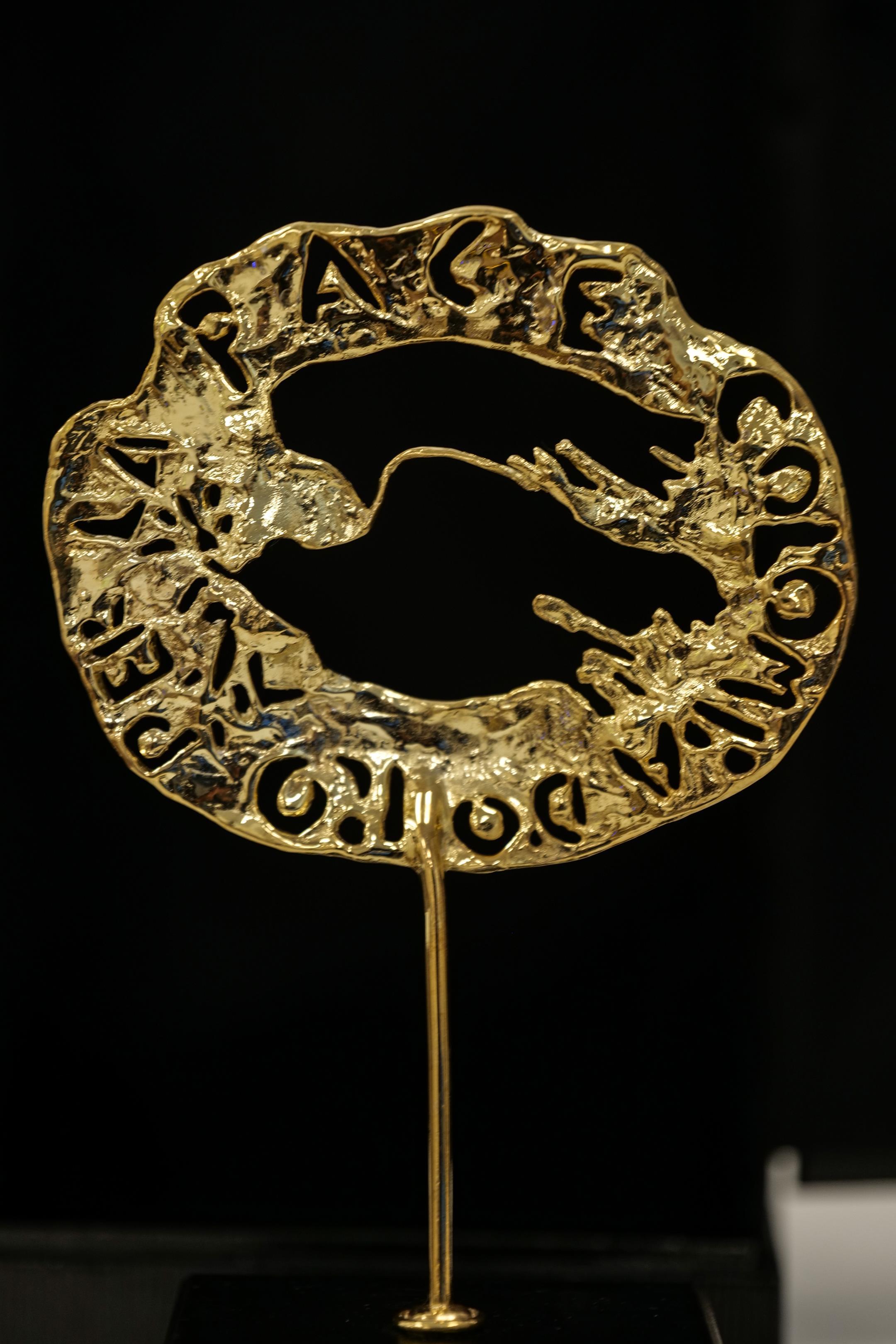 Premio Archivio Disarmo Colombe d’Oro per la Pace 2021