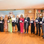 Premio Internazionale Giornalismo Euromediterraneo 2025, un ponte tra culture