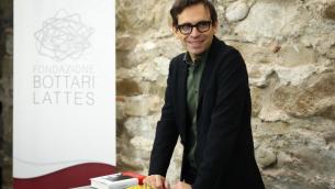 Premio Lattes Grinzane 2021, vince Nicola Lagioia