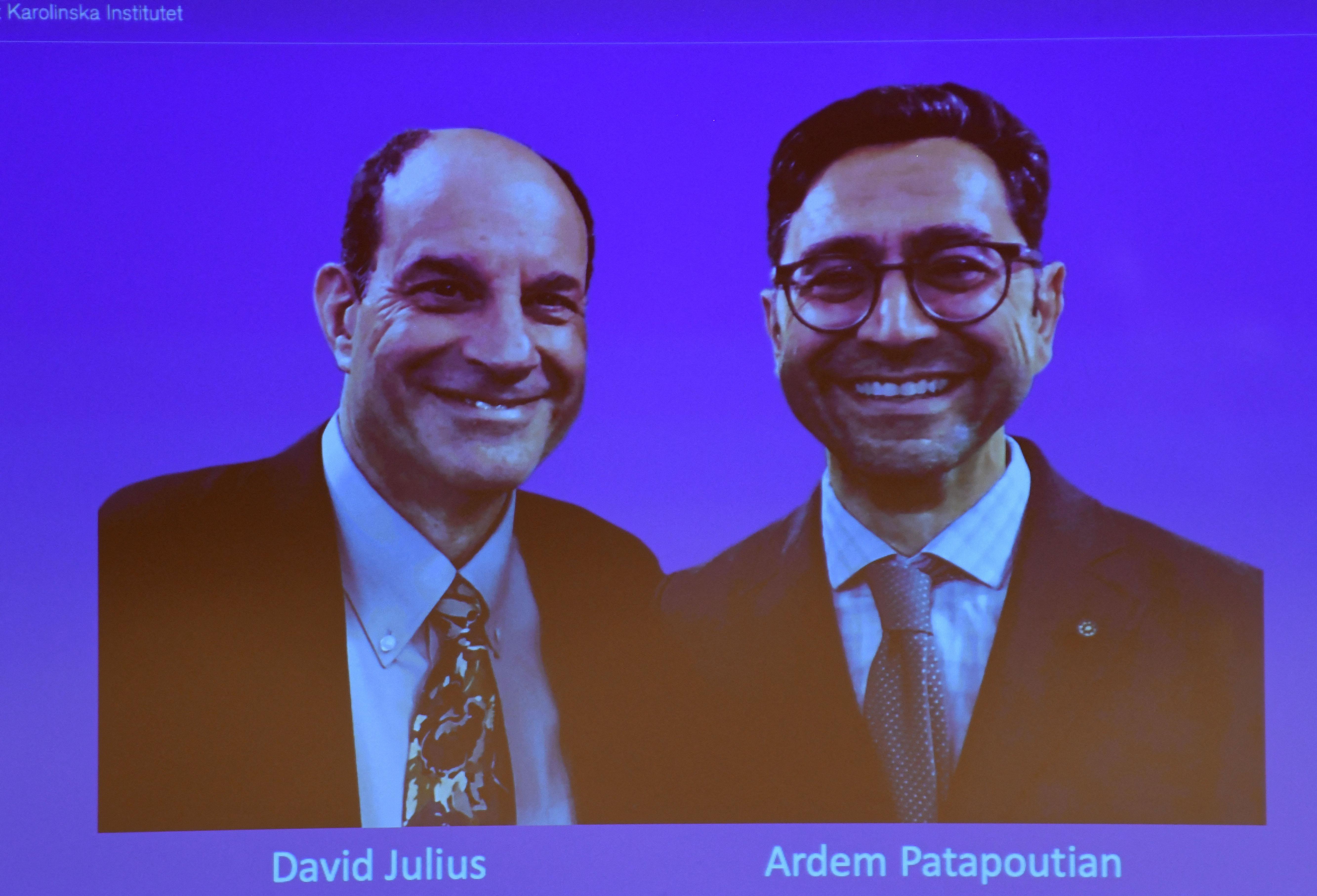 Premio Nobel Medicina, chi sono i vincitori