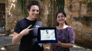 Premio Rosa Parks 2022 a Claudia Fauzia 'la malafimmina'