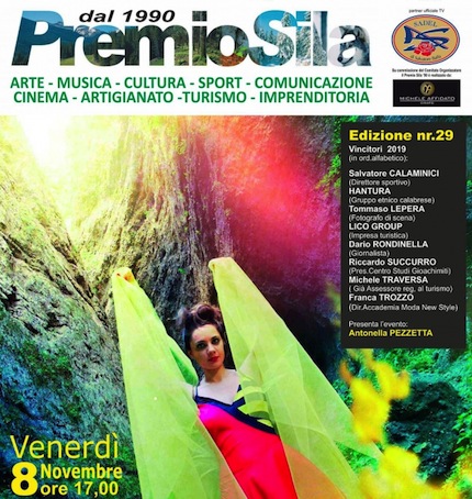 premio_sila_2019_locandina
