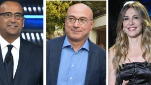 Premo Biagio Agnes 2025: tra i vincitori del premio Carlo Conti, Aldo Cazzullo e Francesca Fagnani