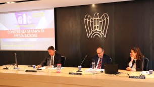 Presentata a Piacenza edizione 2024 GIC