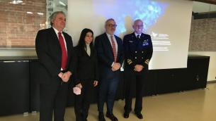 Presentato il Piano Operativo Triennale 2022-2024 dei Porti di Venezia e Chioggia