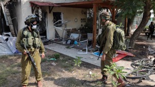 "Presenti durante strage di Hamas del 7 ottobre", bufera su 4 fotoreporter