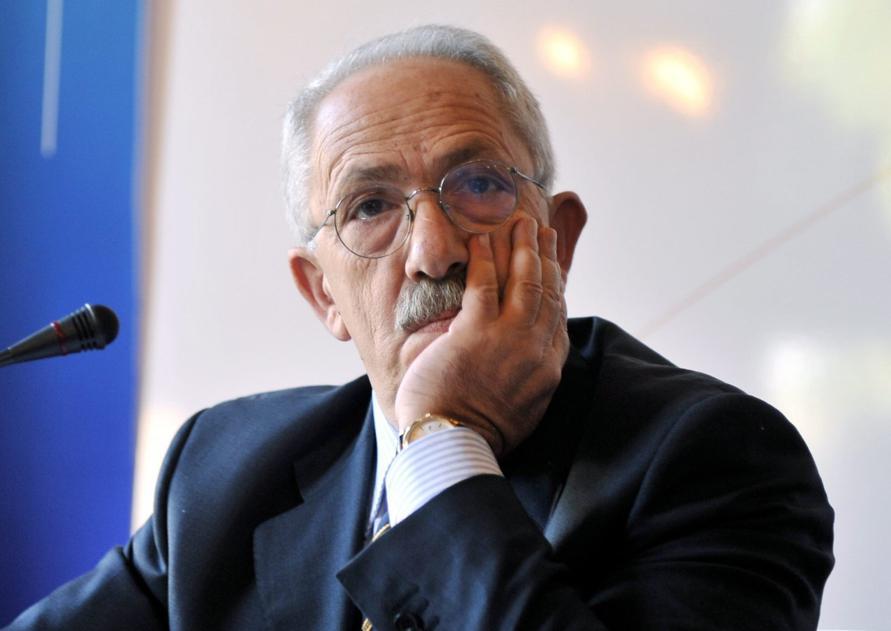 Presidente Eurispes: "Negli ultimi 25 anni visto ridursi dal 5,5% al 4% spesa nazionale"