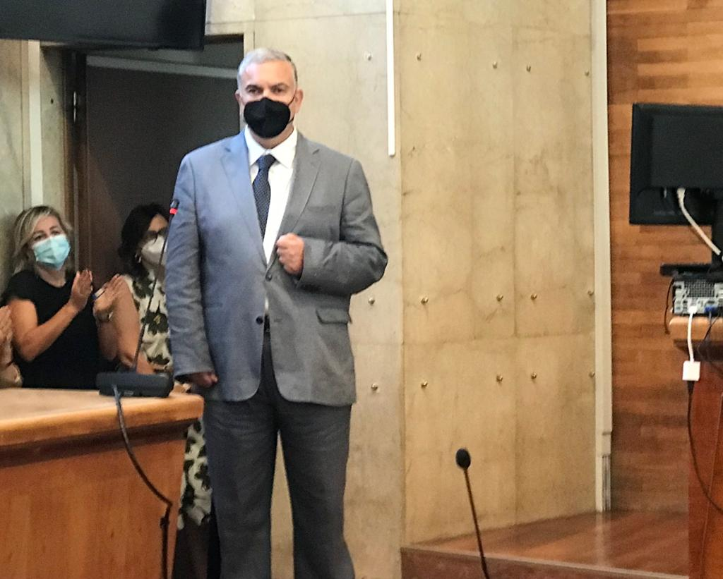 Presidente Tribunale Palermo: "Mattarella omicidio politico-mafioso, ora la verità"