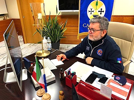 presidentes