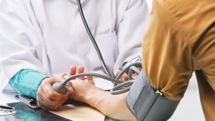 Pressione alta? 5 minuti di esercizio in più al giorno possono abbassarla