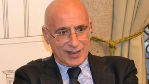 Prestipino indagato lascia la toga: "Vado in pensione, decisione maturata da tempo"